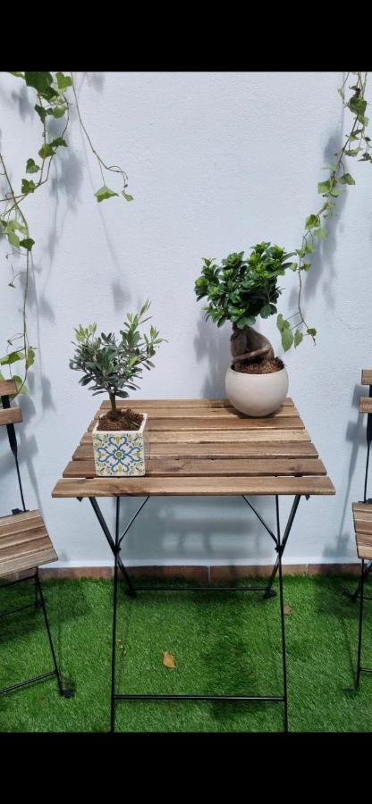 Giardino Moreno 팔레르모 외부 사진