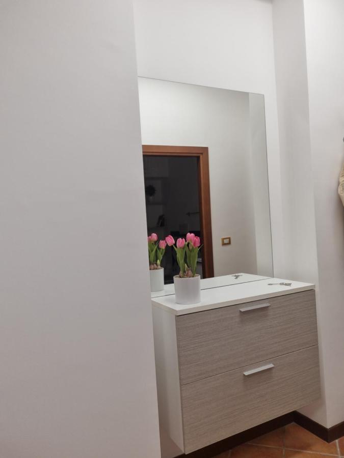 Giardino Moreno 팔레르모 외부 사진