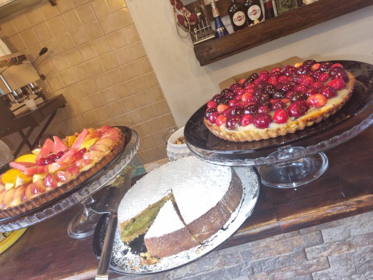 Giardino Moreno 팔레르모 외부 사진