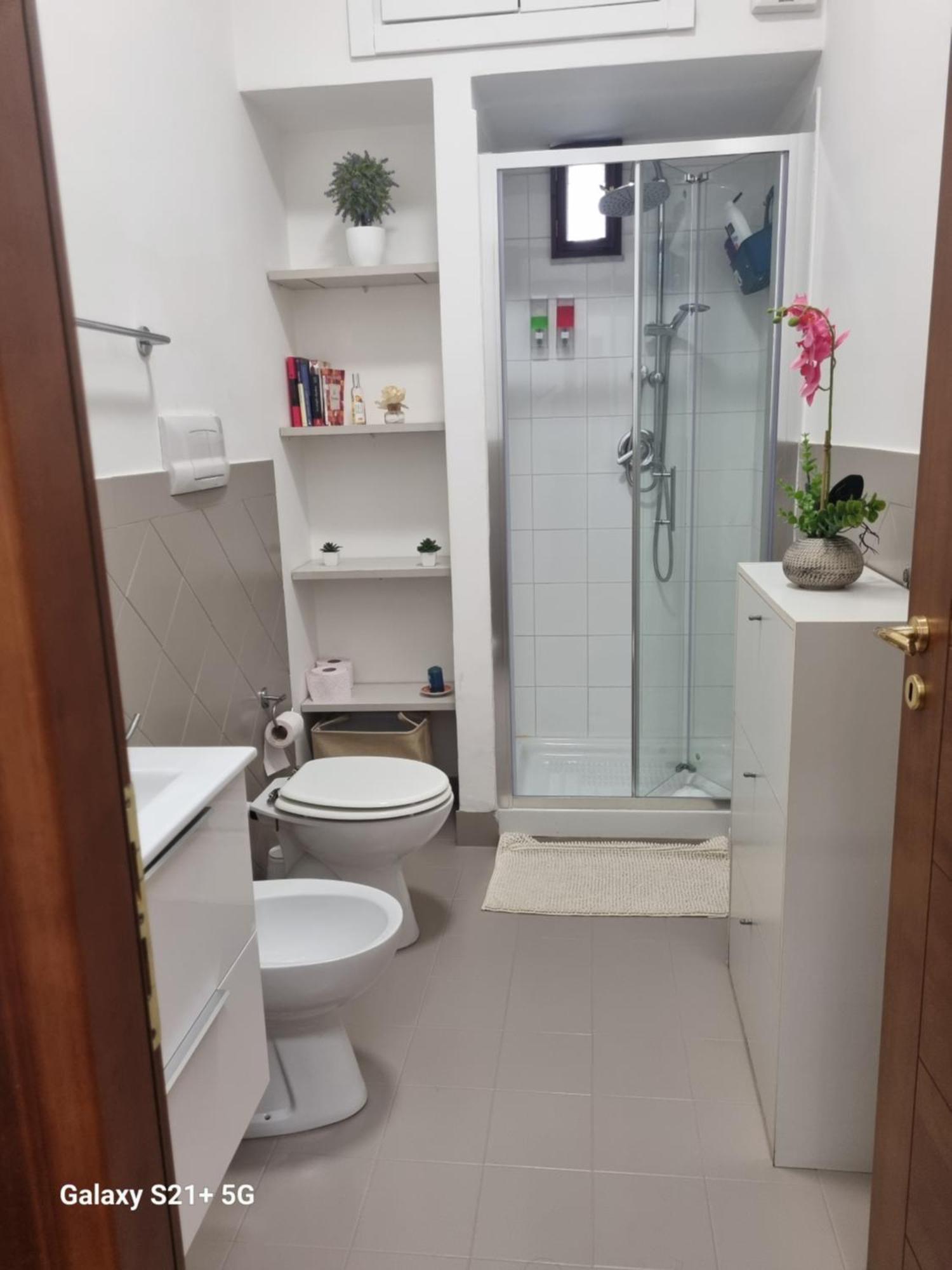 Giardino Moreno 팔레르모 외부 사진